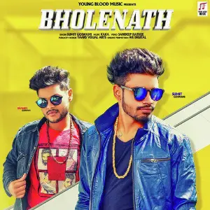 Bholenath - Single image