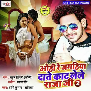 Ohi Re Jagahiya Date Kat Lele Raja Ji-2 image