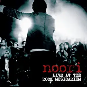 Live At The Rock Musicarium image