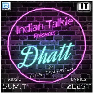 Dhatt image