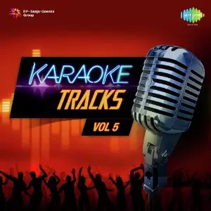 Karaoke Tracks Vol. 5 image