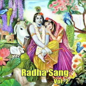 Radha Sang, Vol.2 image