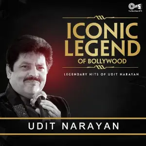 Iconic Legend Of Bollywood - Udit Narayan image