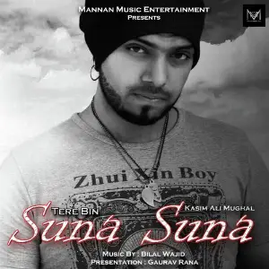 Tere Bin Suna Suna image