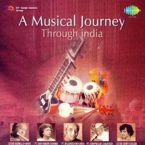 Musical Journey Through India image