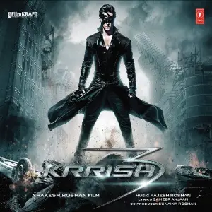 Krrish 3 image