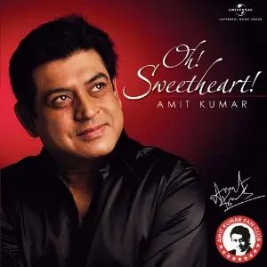 Oh Sweetheart (Album Version) image