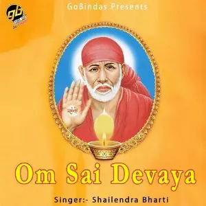 Om Sai Devaya image