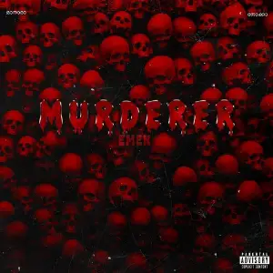 MURDERER image