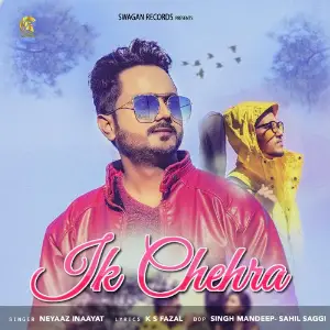Ik Chehra image