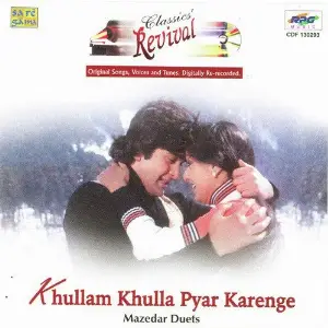 Khullam Khulla- Mazedar Duets ( Revival ) image