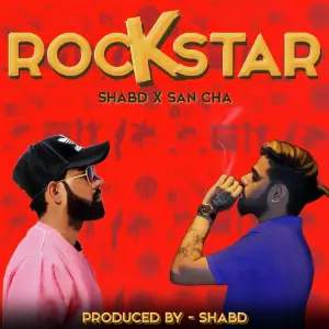Rockstar - Single image