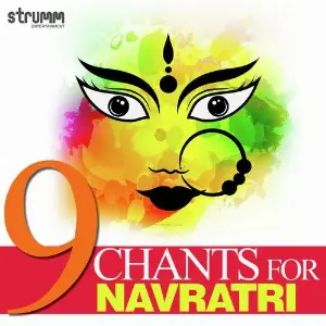 9 Chants for Navratri image