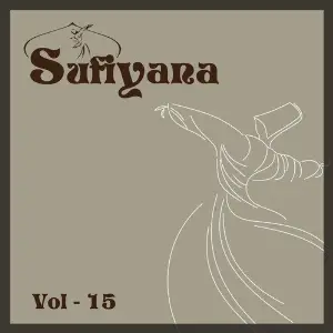 Sufiyana, Vol. 15 image