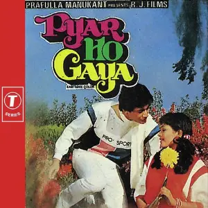 Pyar Ho Gaya Alka Yagnik, Dhiraj Dhanak, Shabbir Kumar