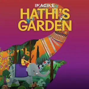 Hathis Garden image