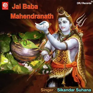 Jai Baba Mahendranath image
