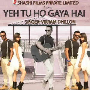 Yeh Tu Ho Gaya Hai image