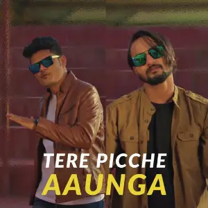 Tere Picche Aaunga (feat. Amarjeet Ammy) image