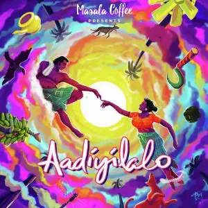 Aadiyilalo - Single image