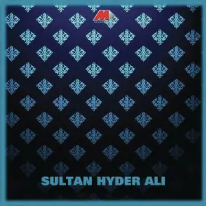 Sultan Hyder Ali image