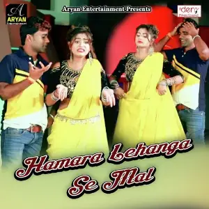 Hamara Lehanga Se Mal image