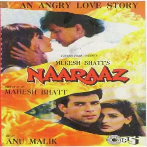 Naaraaz image