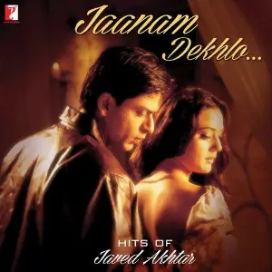 Jaanam Dekhlo - Hits Of Javed Akhtar image