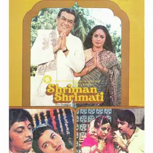 Shriman Shrimati image