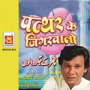 Patthar Ke Jigar Wale image