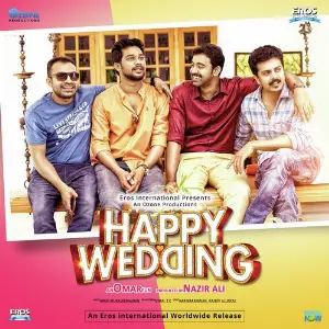 Happy Wedding image