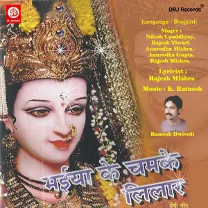 Maiya Ke Chamke Lilar image