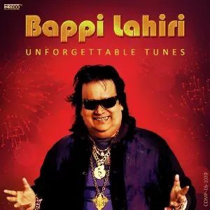 Bappi Lahiri Unforgettable Tunes image