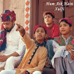 Hum Aik Hain image