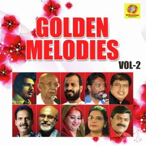 Golden Melodies, Vol. 2 image