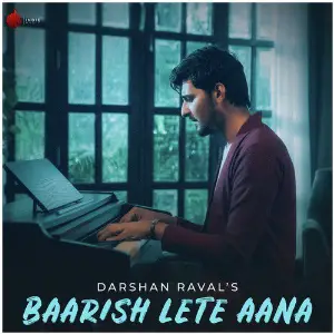 Baarish Lete Aana - Single image