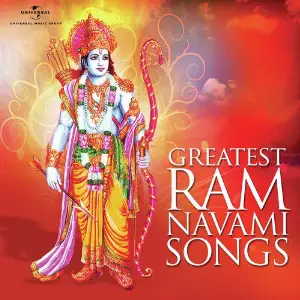 Greatest Ram Navami Songs image