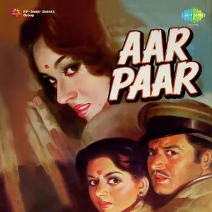 Aar Paar (1954) image