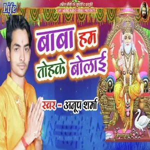 Baba Ham Tohke Bolai image