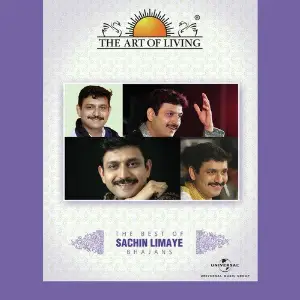 The Best Of Sachin Limaye - The Art Of Living image