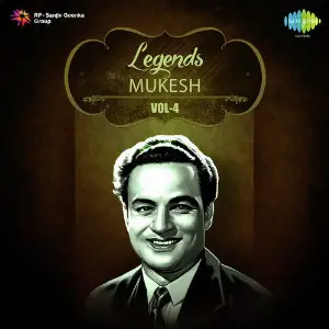 Legends Mukesh - Vol. 4 image
