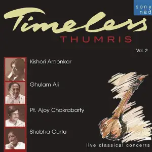 Timeless Thumris, Vol. 2 image