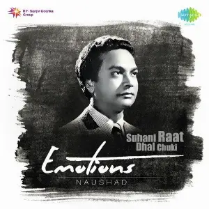 Emotions - Naushad image