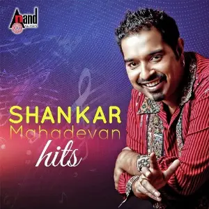 Shankar Mahadevan Hits image