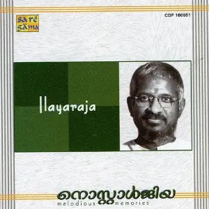 Nostalgia Ilayaraja image
