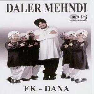 Ek Dana image