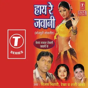 Haay Re Jawani image