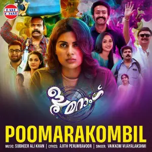 Poomarakombil - (From Boomerang) image