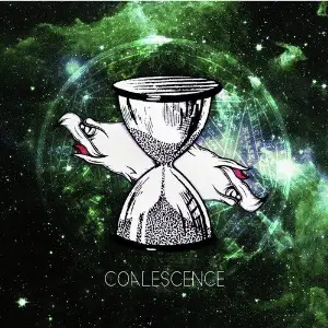 Coalescence image