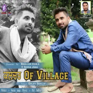 Culture of Village image